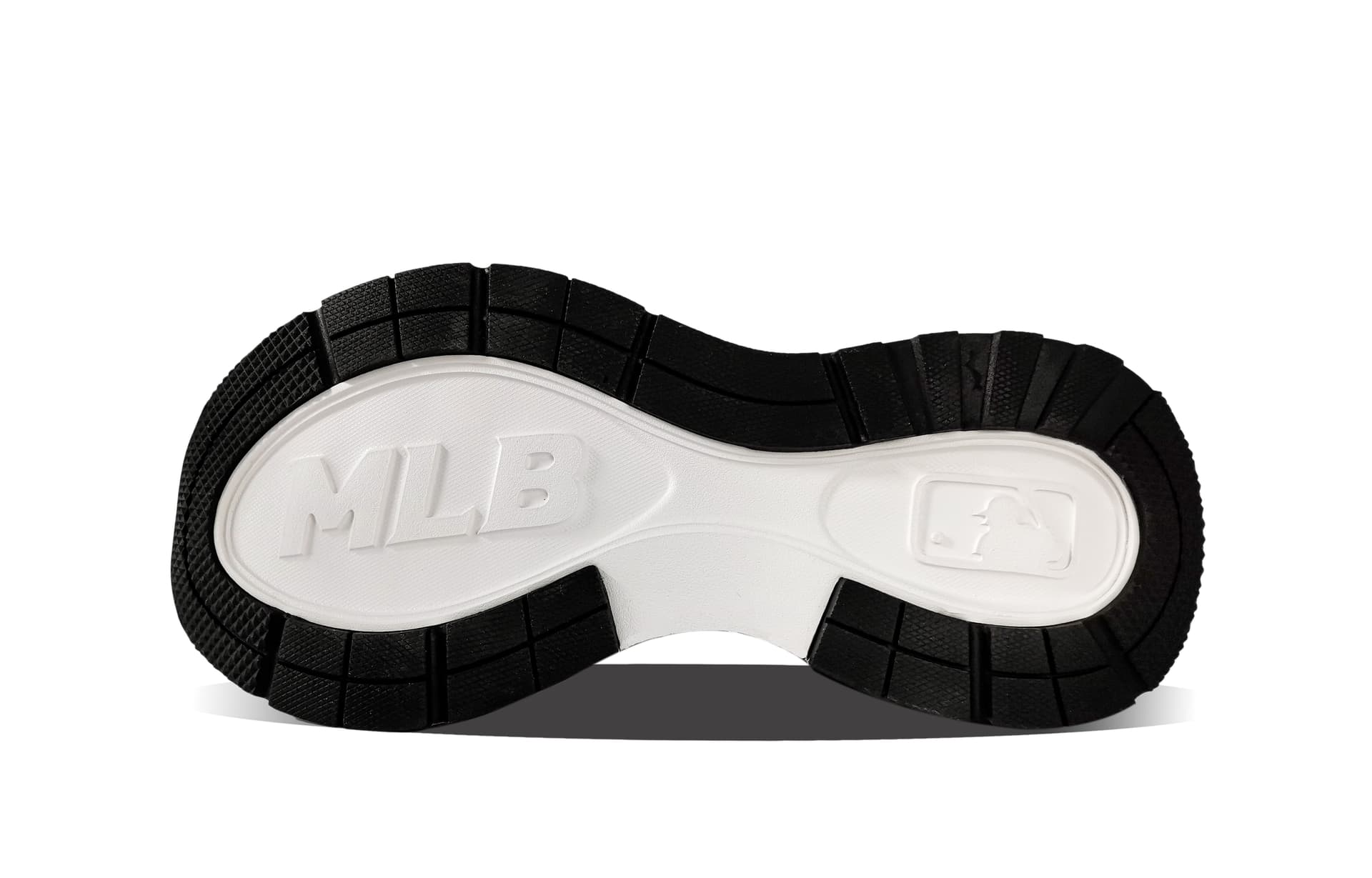 Кроссовки для бега MLB Chunky Runner 24SS - изображение 5