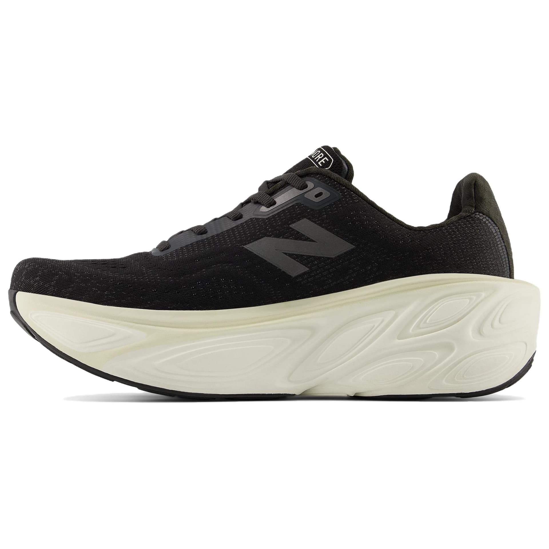 Кроссовки для бега New Balance Fresh Foam X More V5 Сетчатая ткань Низкий топ Тренировочные Городские Коммутативные Беговые кроссовки - изображение 3