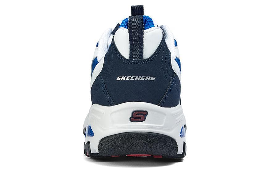 Кроссовки Skechers D'LITES 1.0 - изображение 6