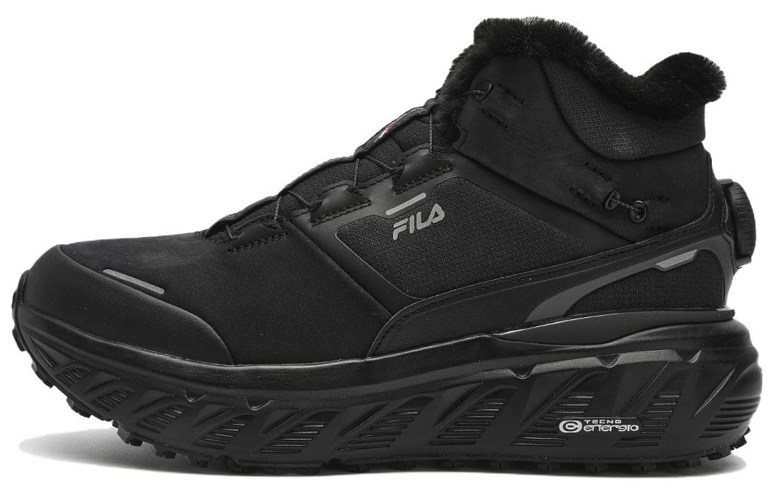 Кроссовки FILA BOA EXPLORER HIGH WE - изображение 1