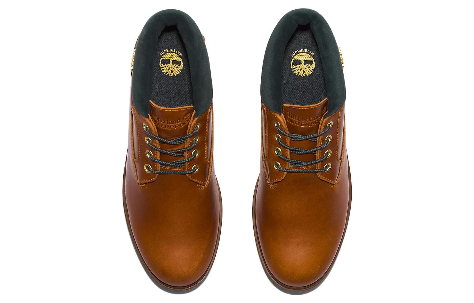 Ботинки уличные Timberland NEWMAN CHUKKA - изображение 4