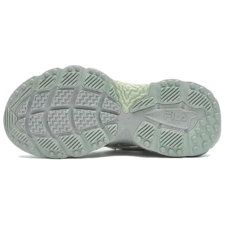Кроссовки FILA Fern - изображение 4