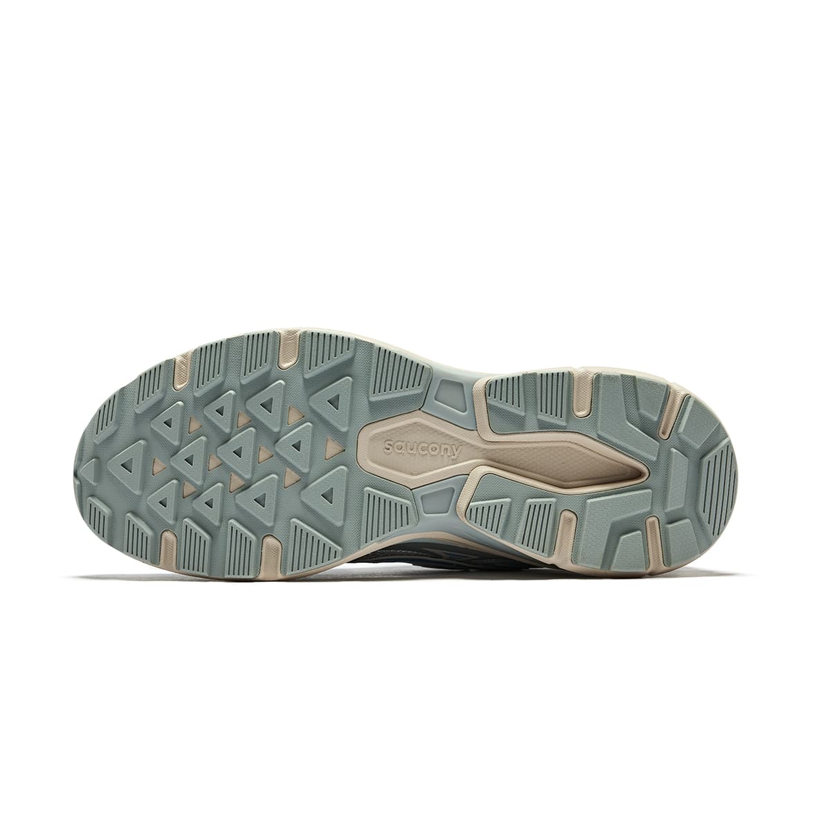 Кроссовки для бега Saucony KINVARA 4 RE - изображение 5