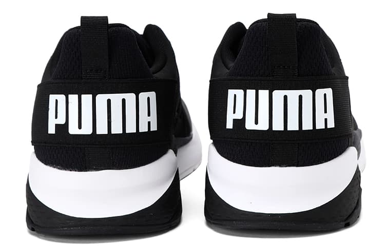Кроссовки для бега Puma Anzarun - изображение 4