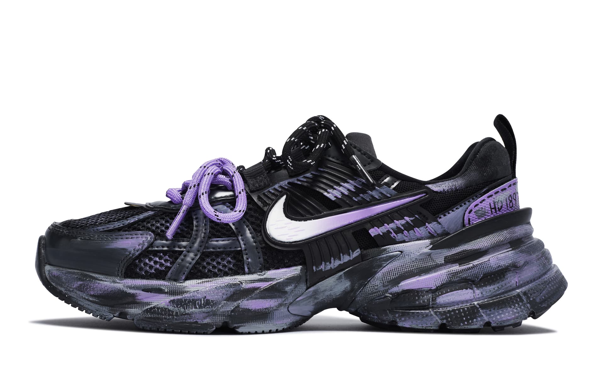 Кроссовки для бега Nike V2K Run 811 - изображение 2