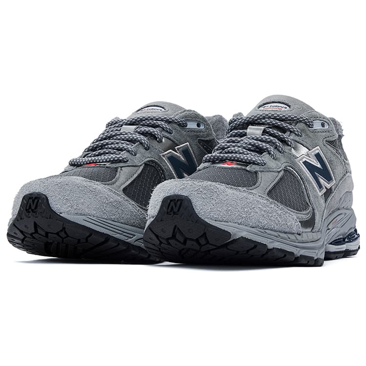 Кроссовки для бега New Balance - изображение 3