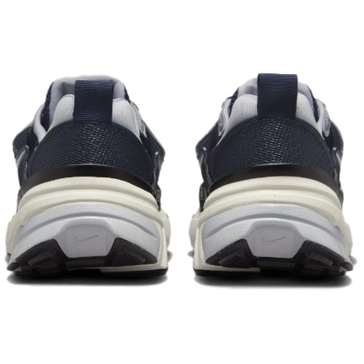 Кроссовки для бега Nike V2K Run Blue - изображение 5