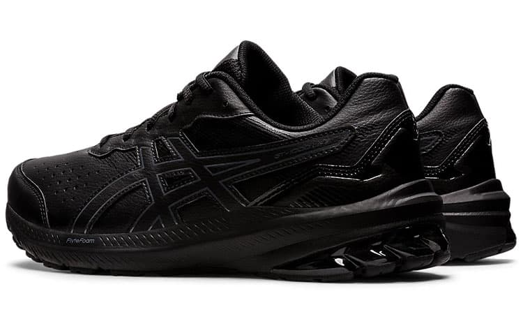 Кроссовки для бега Asics GT-1000 Leather 2 2E - изображение 4