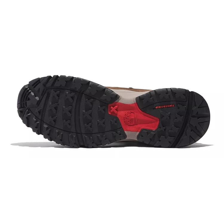 Ботинки уличные Timberland - изображение 5