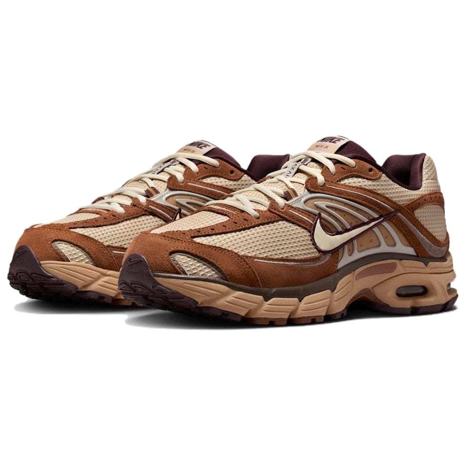 Кроссовки для бега Nike Air Max Moto 2K Повседневные беговые кроссовки Мужские Коричневые - изображение 3