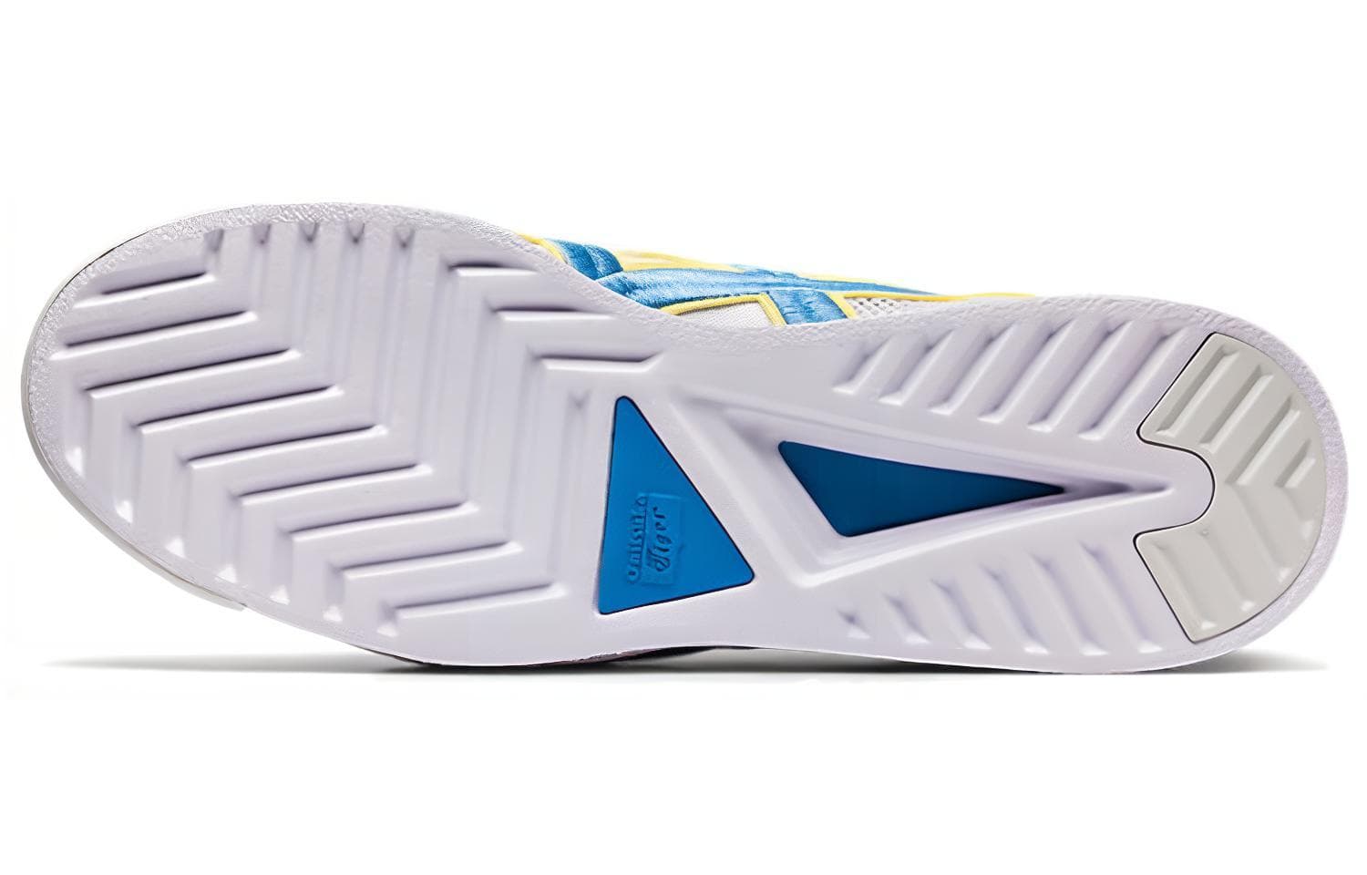 Кроссовки для бега Onitsuka Tiger Corsair Ex - изображение 5