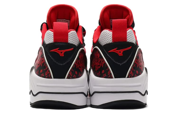 Кроссовки для бега Mizuno Rider 1 Wave - изображение 5