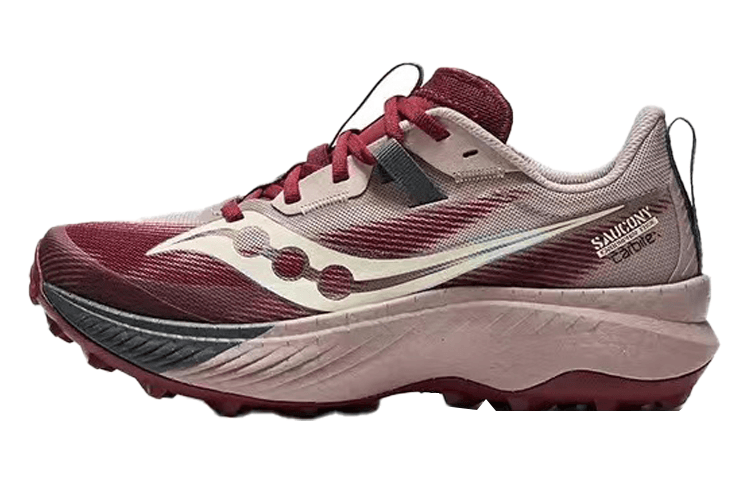 Кроссовки для бега Saucony - изображение 1