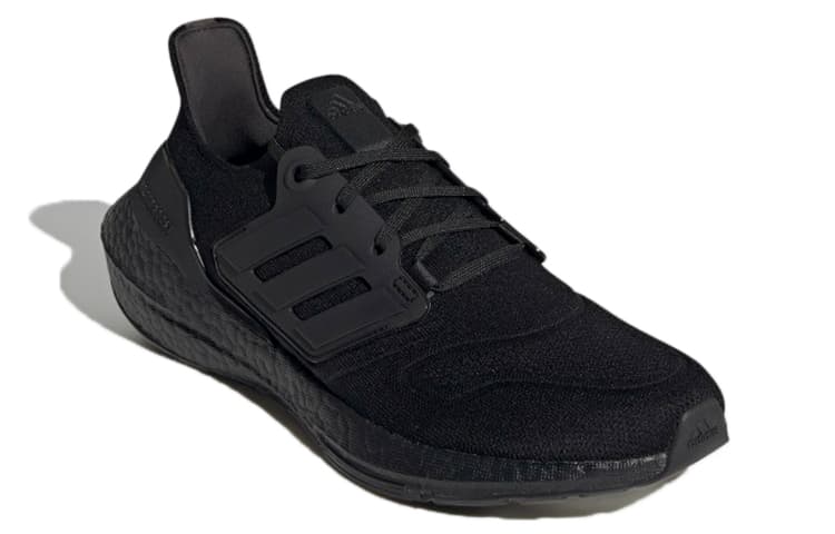 Кроссовки для бега adidas Ultraboost 22 Carbon Black - изображение 3