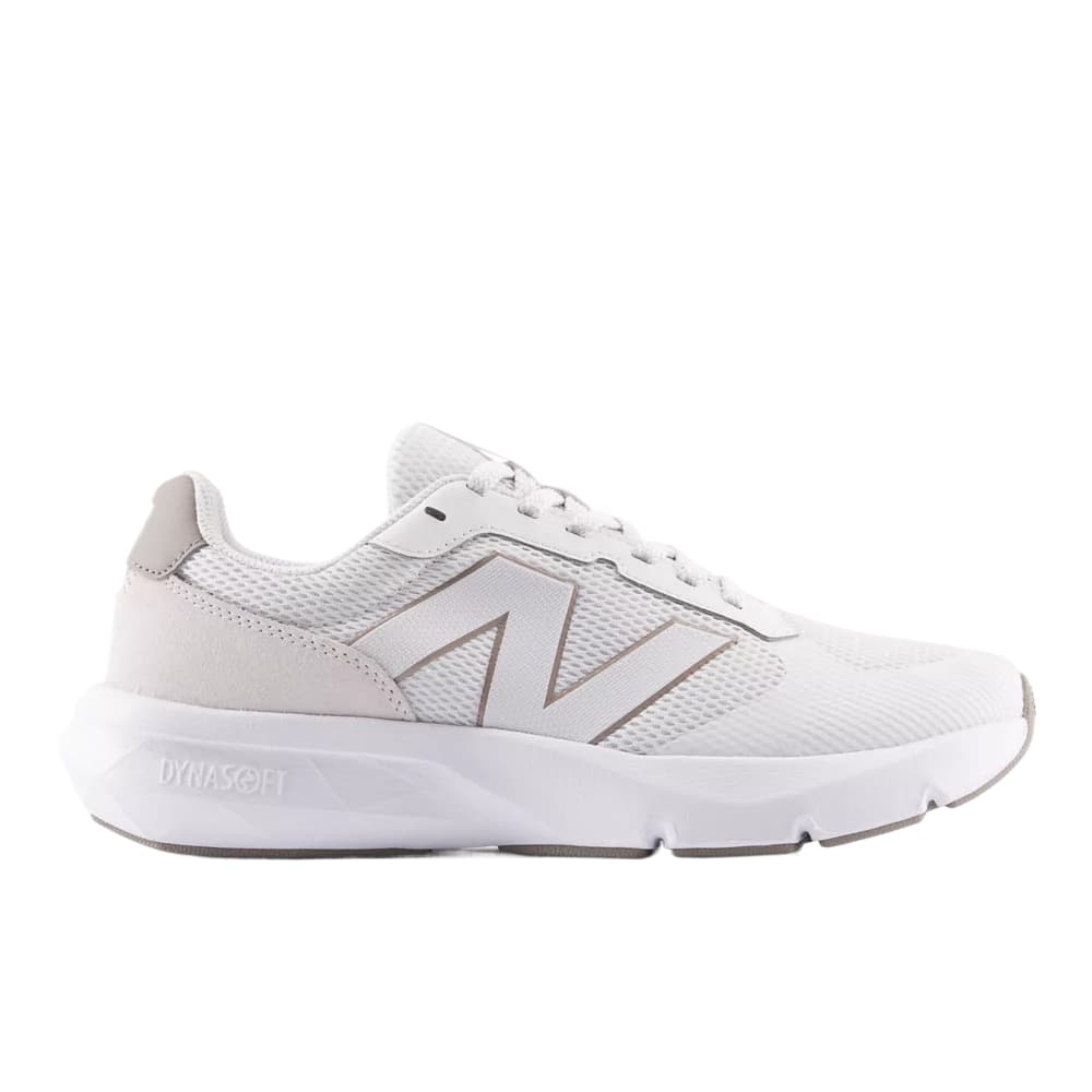 Кроссовки для бега New Balance Dynasoft UA800 Сетчатая ткань Амортизация Дышащий Амортизация Дышащий Беговые кроссовки Мужской - изображение 2