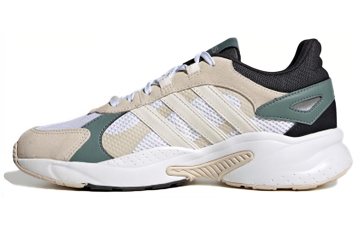 Кроссовки adidas neo Crazychaos Shadow - изображение 1