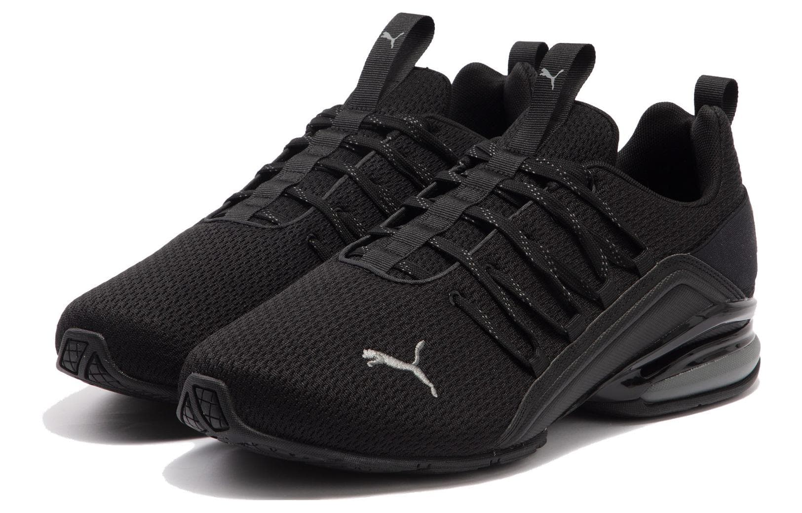 Кроссовки для бега PUMA Axelion - изображение 3