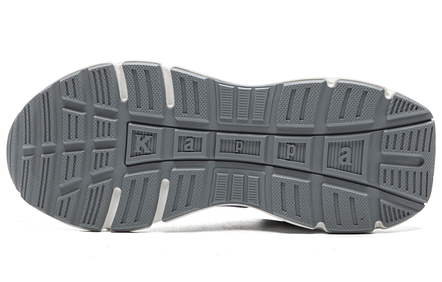 Кроссовки для бега Kappa Traveler Series Grey - изображение 6