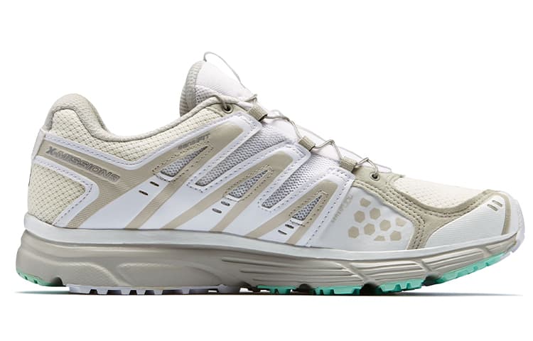 Кроссовки для бега SALOMON X-Mission 3 - изображение 2