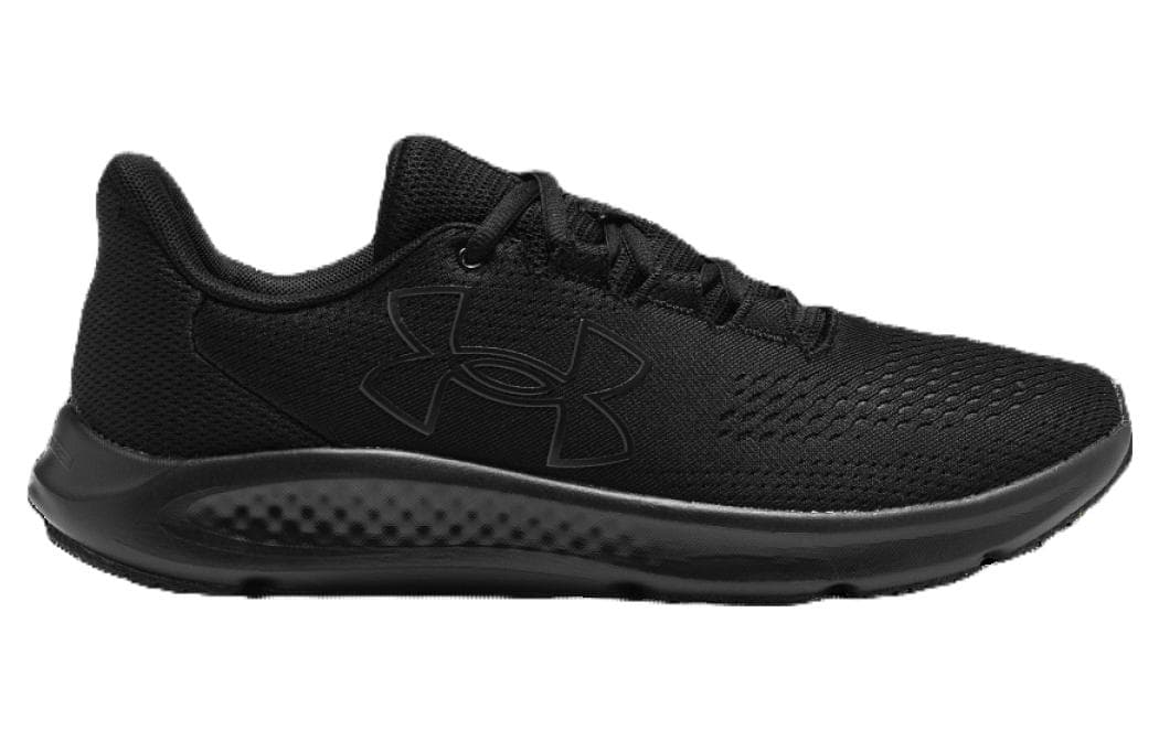 Кроссовки для бега Under Armour Charged Pursuit 3 - изображение 2