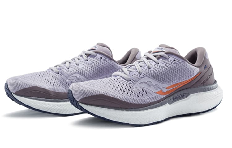 Кроссовки для бега Saucony Triumph 18 18 - изображение 3