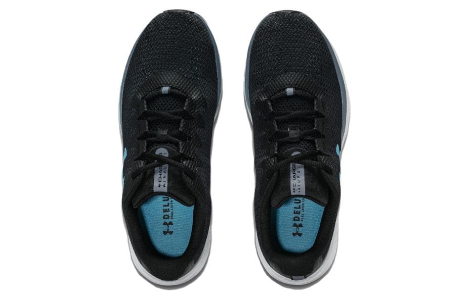 Кроссовки для бега Under Armour Charged Impulse 3 - изображение 4