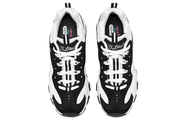 Кроссовки Skechers D'LITES - изображение 4