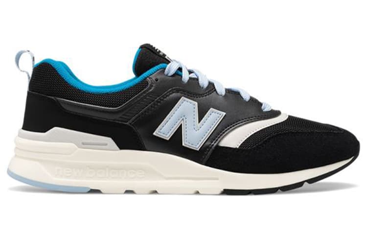 Кроссовки для бега New Balance NB 997 - изображение 2
