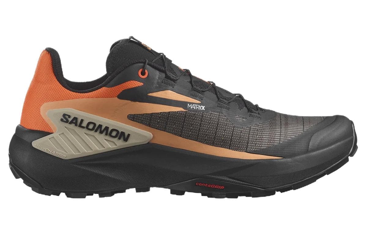 Кроссовки SALOMON Genesis - изображение 2