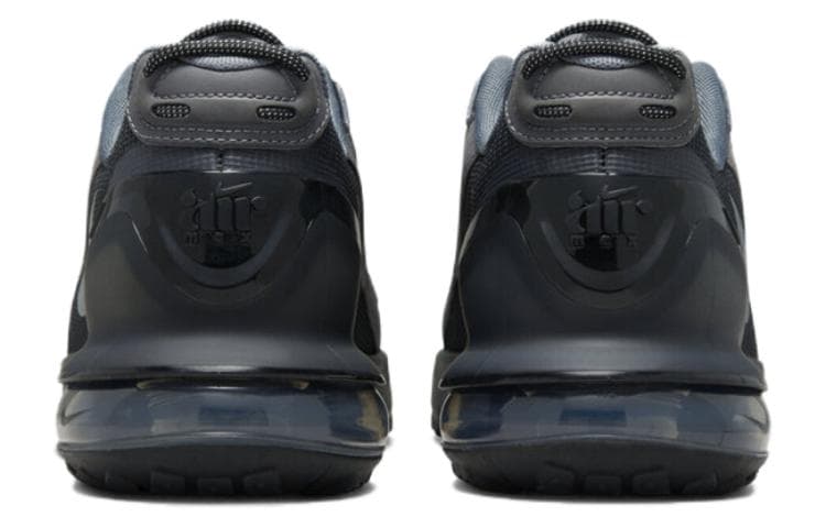 Кроссовки для бега Nike Air Max Pulse Black - изображение 5