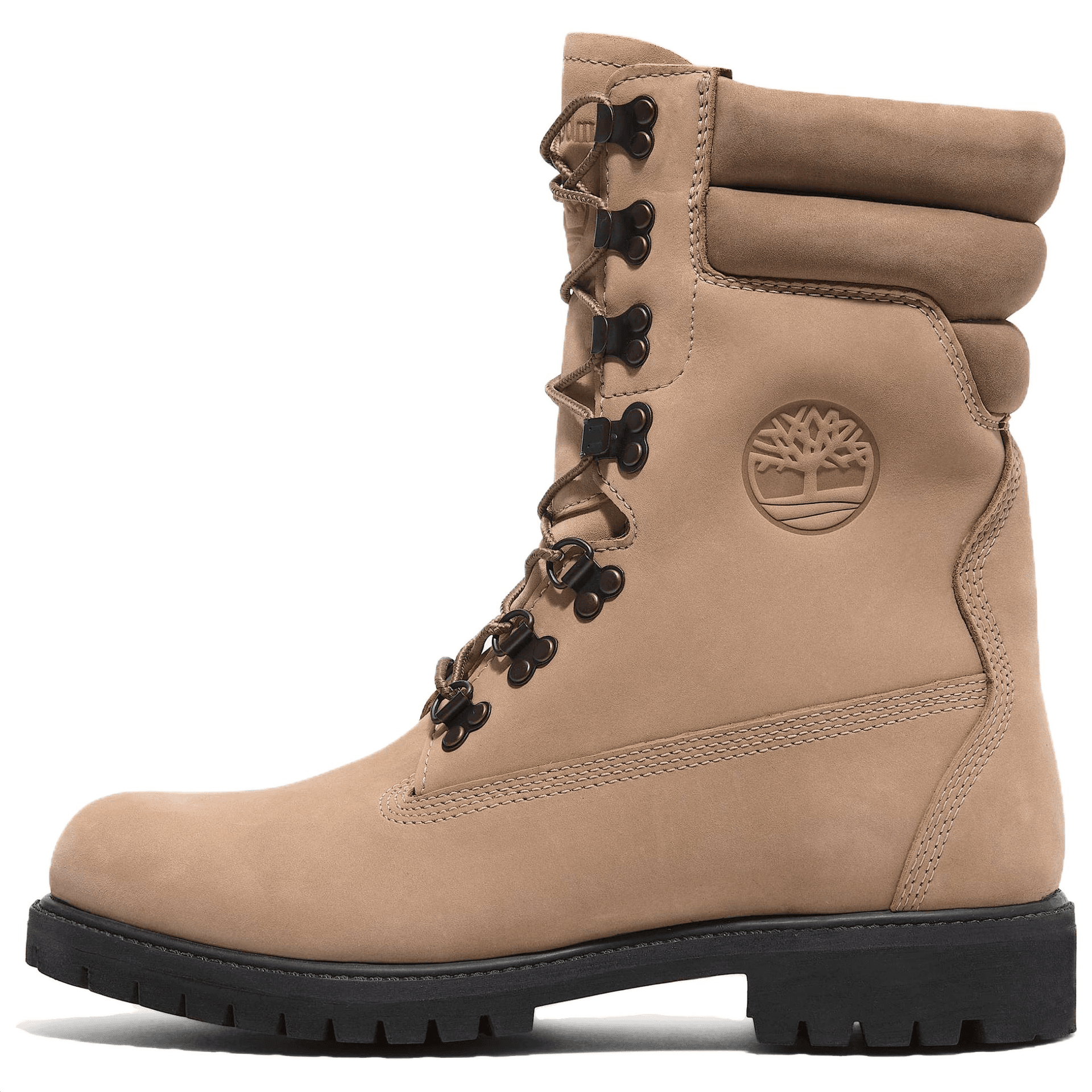 Ботинки уличные Timberland Премиум Водонепроницаемый Устойчивый к истиранию Водонепроницаемый и Износостойкий Удобный Короткий Аутдор - изображение 1