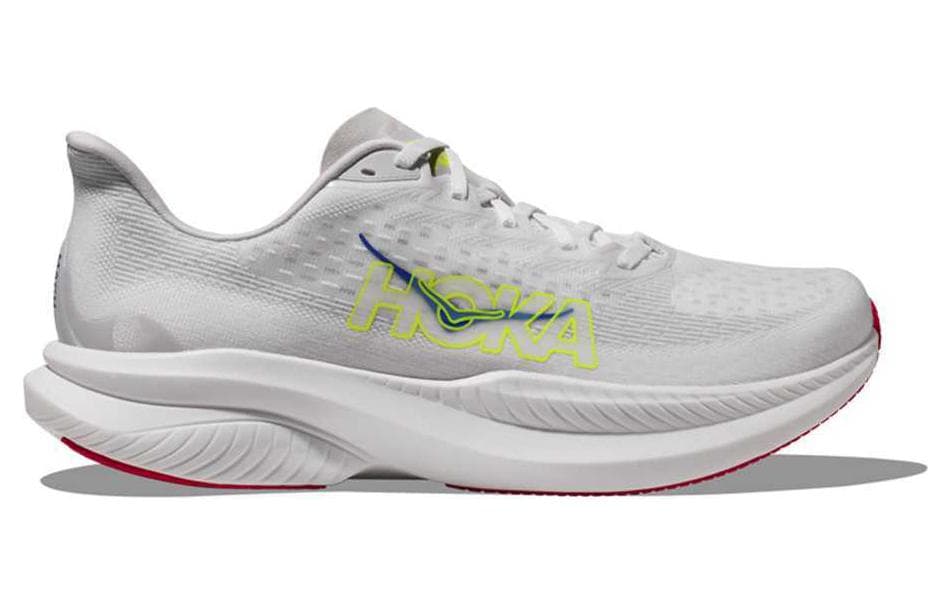 Кроссовки для бега HOKA ONE ONE MACH 6 - изображение 2