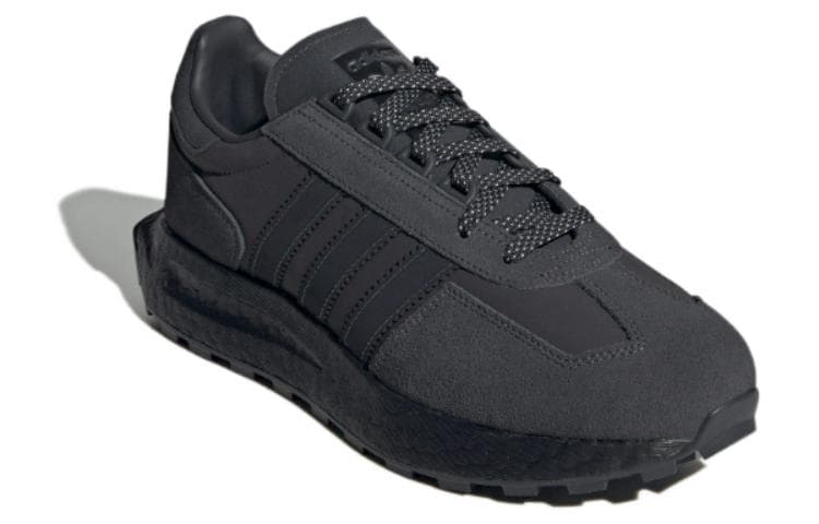 Кроссовки для бега adidas Retropy E5 Grey - изображение 3
