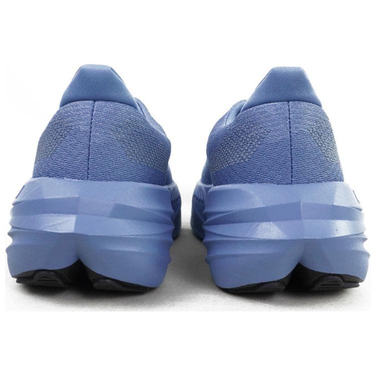 Кроссовки для бега Brooks Glycerin Max Амортизация Износостойкий Дышащий Низкий Верх DNA TUNED Промежуточная Подошва - изображение 4