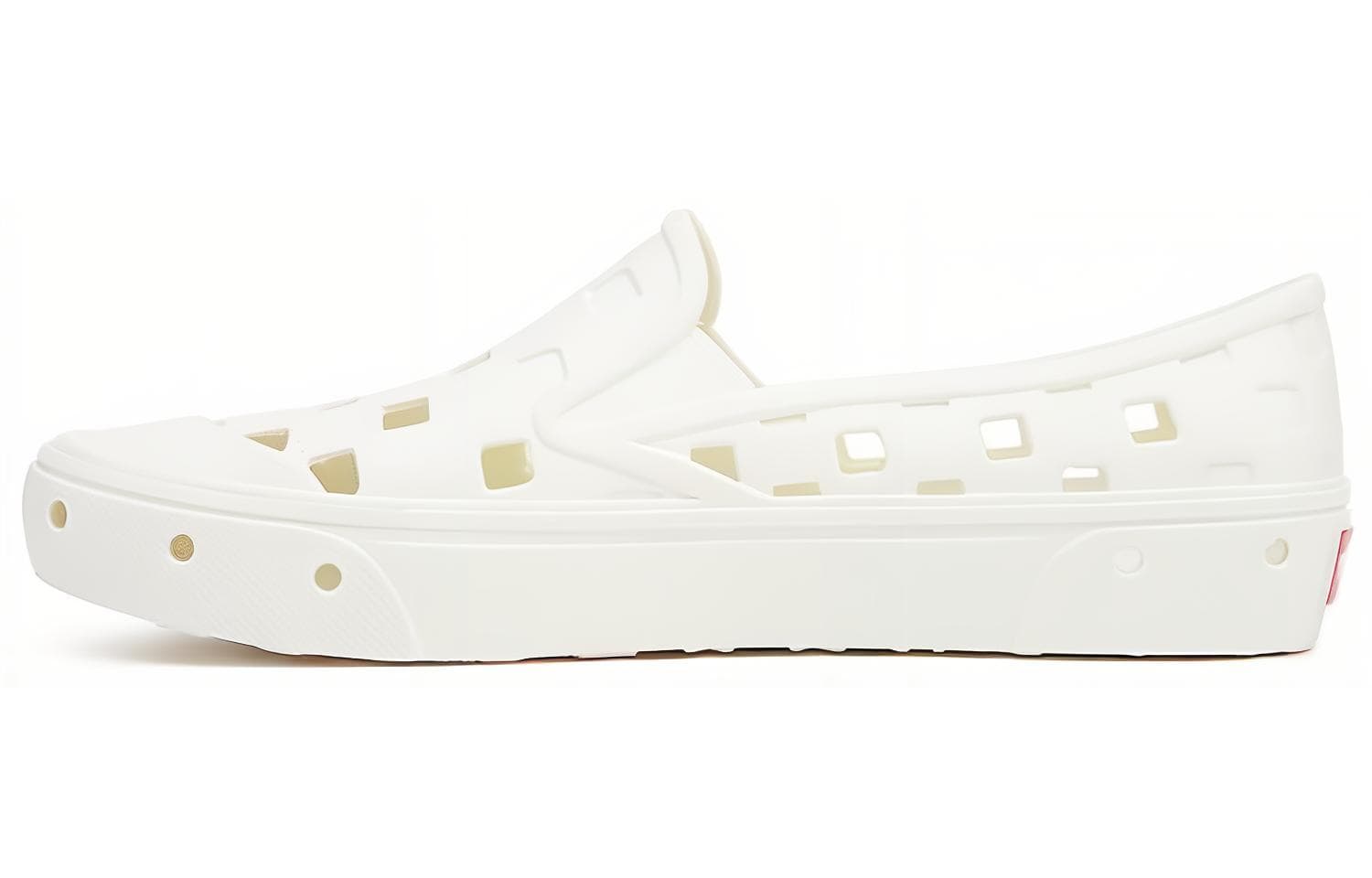 Сабо Vans Slip-On Trk - изображение 1
