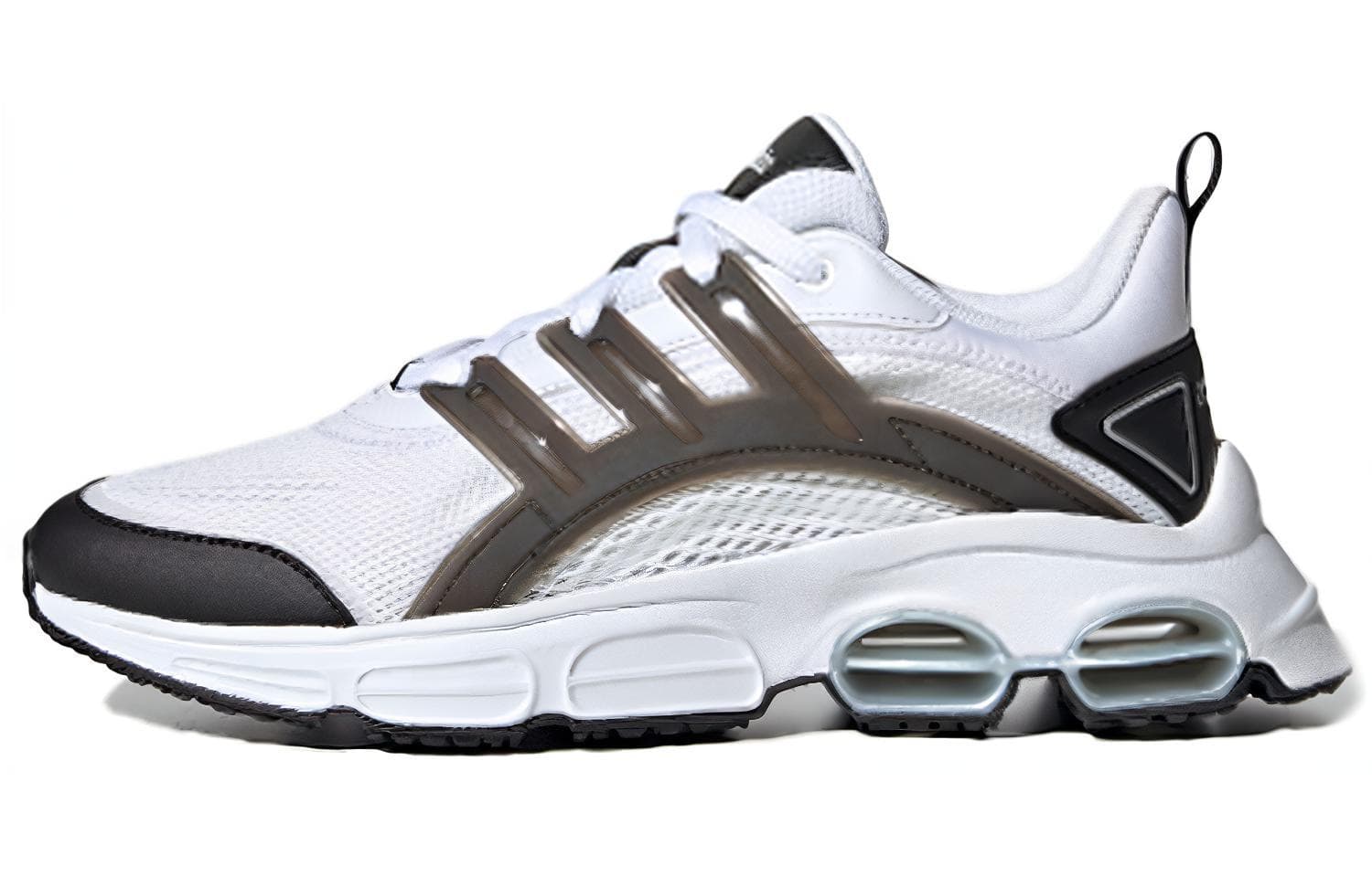 Кроссовки для бега adidas neo Quadcube CC - изображение 1