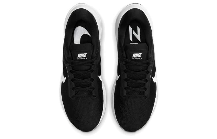 Кроссовки для бега Nike Zoom Structure 24 - изображение 4