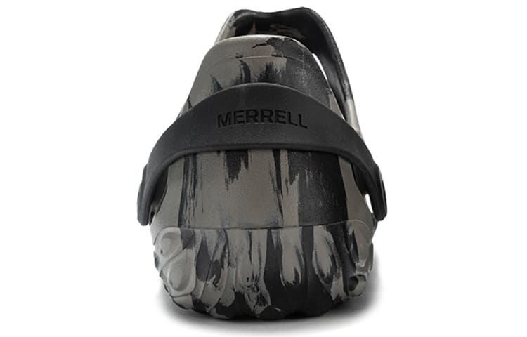 Сабо Merrell Hydro Moc Meteorite Black - изображение 4