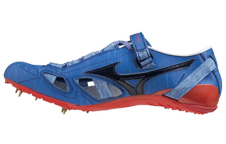 Кроссовки для бега Mizuno Chrono Inx 9 - изображение 1