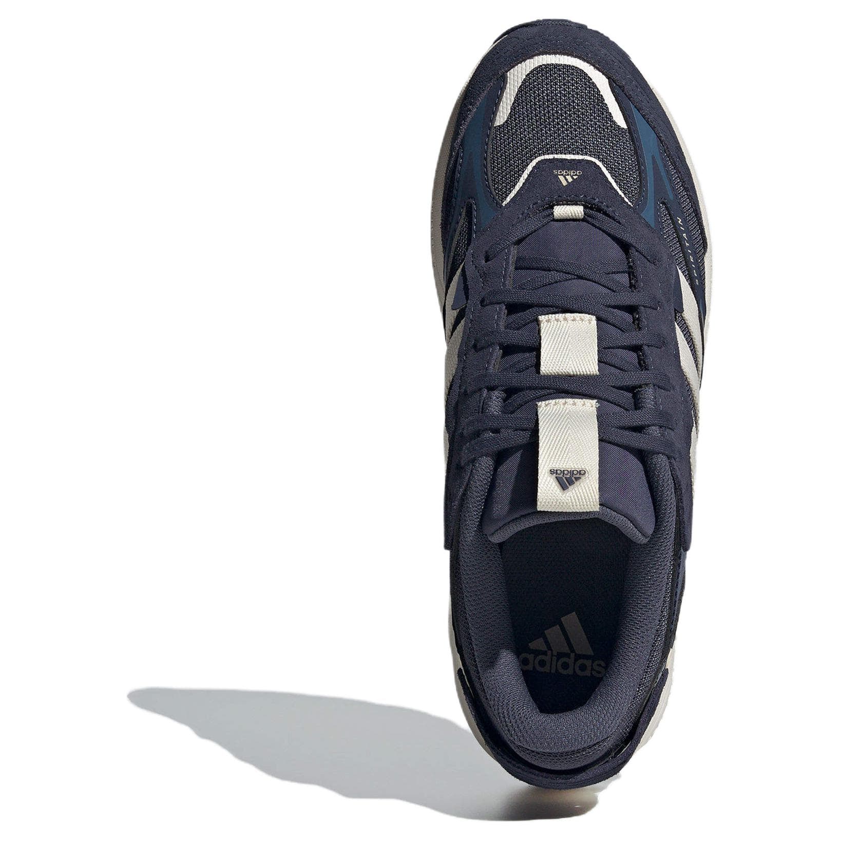 Кроссовки adidas Spiritain 2000 Blue White - изображение 5