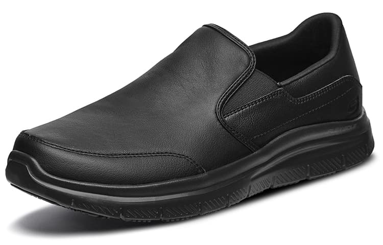 Ботинки Skechers Flex Advantage Sr-Bronwood - изображение 3