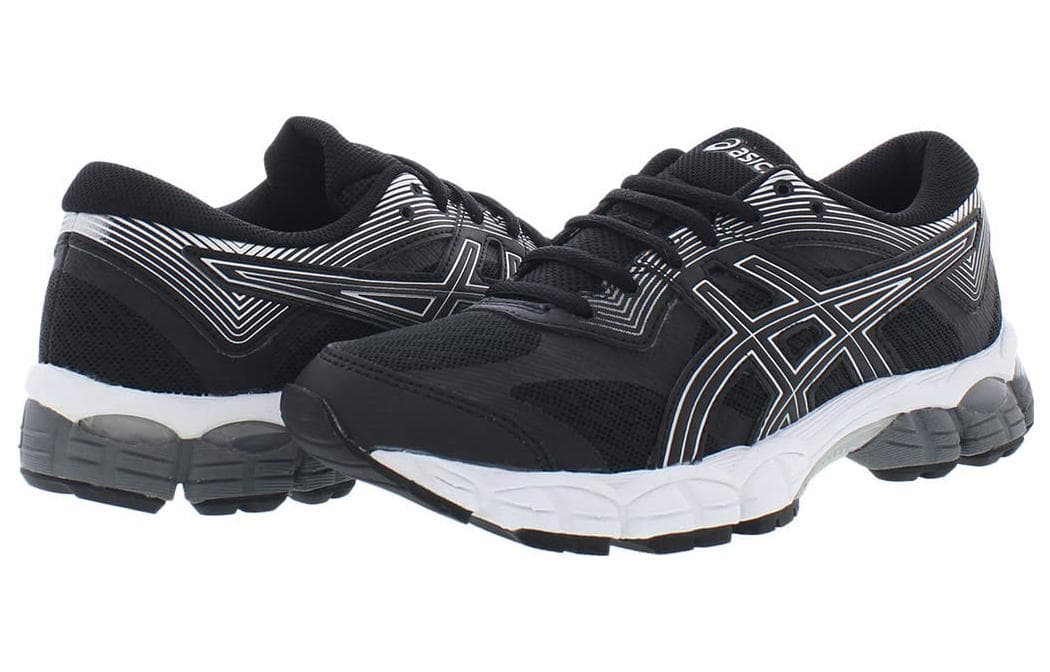 Кроссовки для бега Asics Gel-Enhance - изображение 3