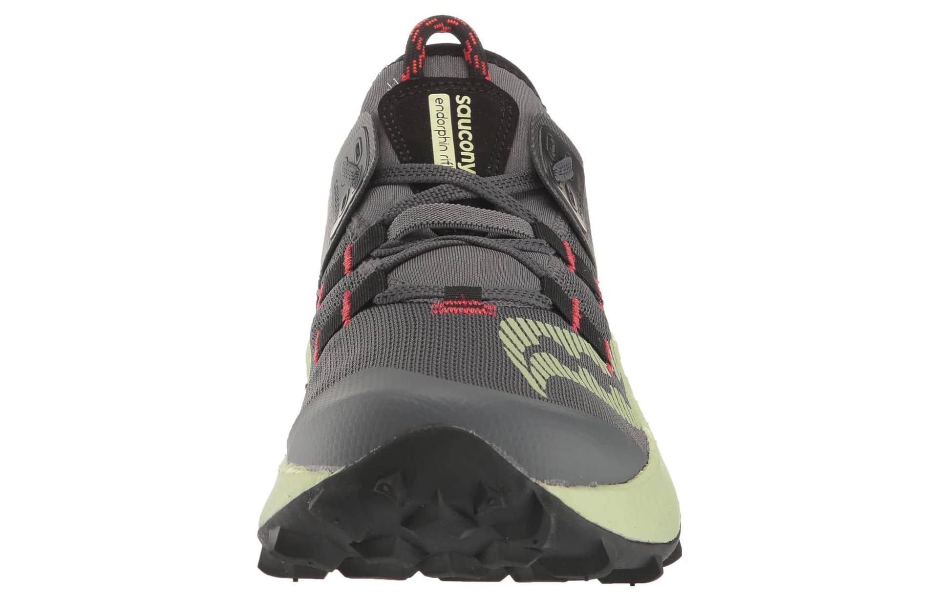 Кроссовки для бега Saucony - изображение 2