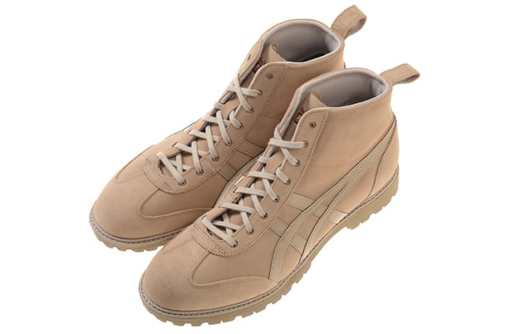 Ботинки уличные Onitsuka Tiger Rinkan Boot - изображение 2