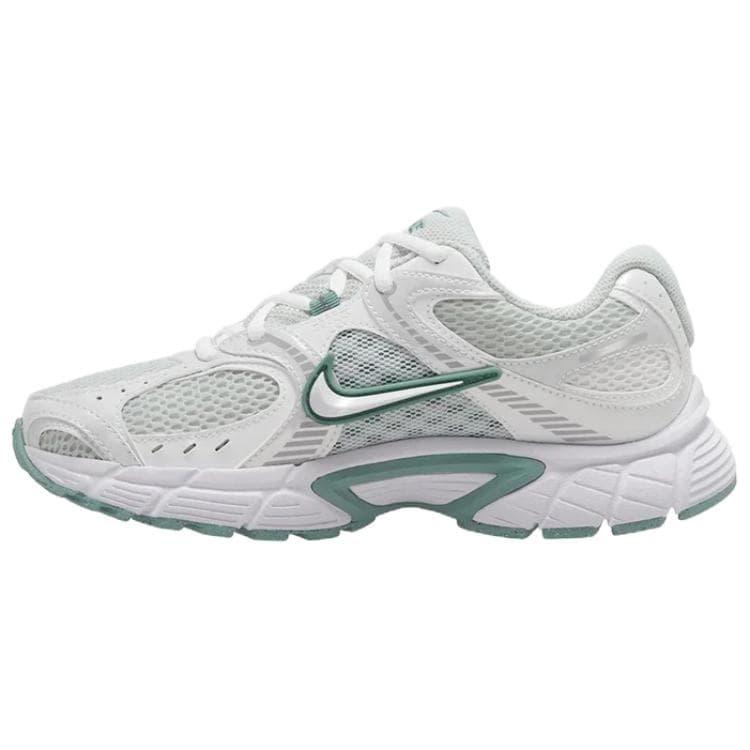 Кроссовки для бега NIKE V5 RNR Дышащий Low Топ Повседневные кроссовки для бега Women's White - изображение 1