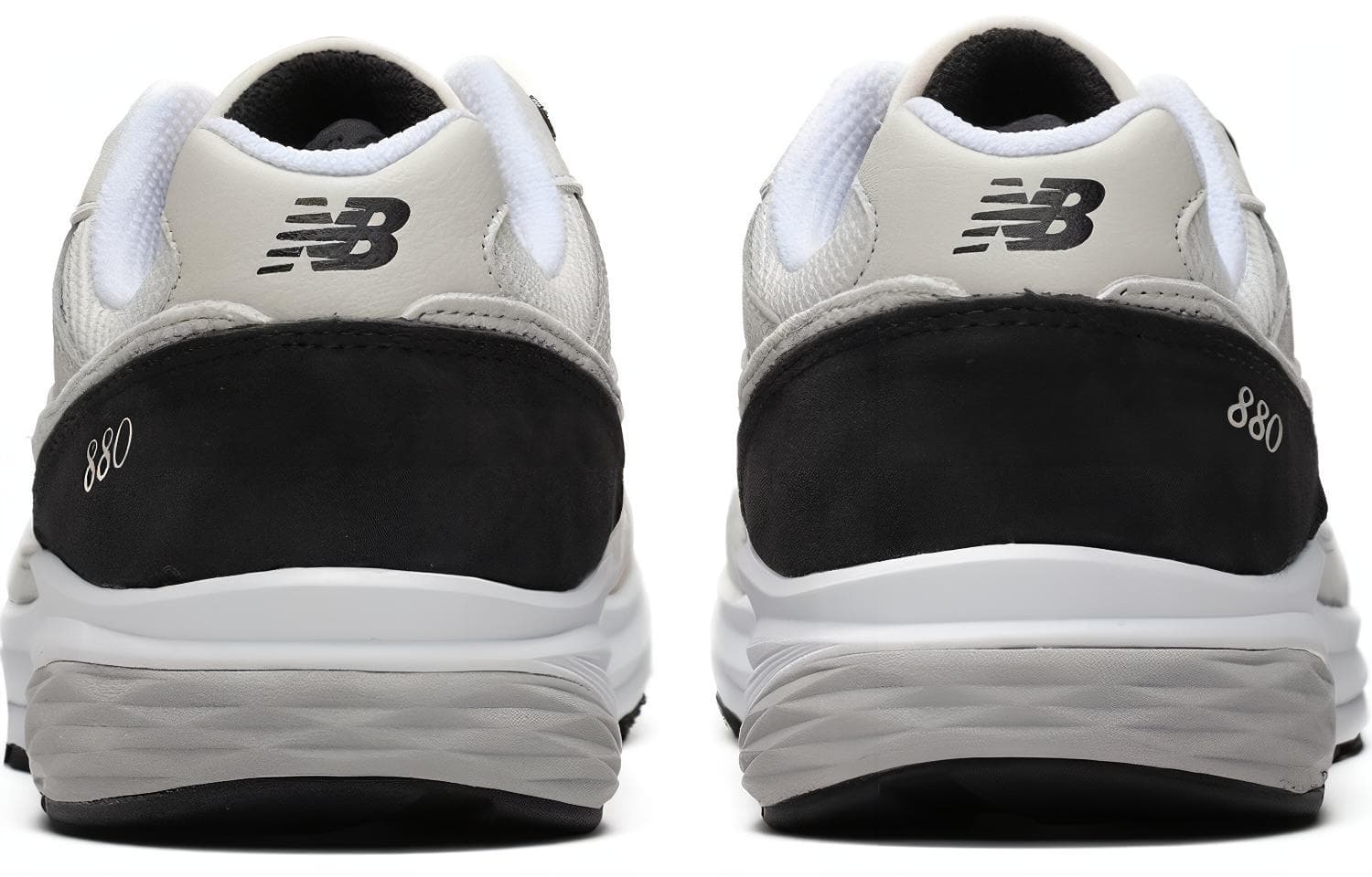 Кроссовки для бега New Balance 880 - изображение 4