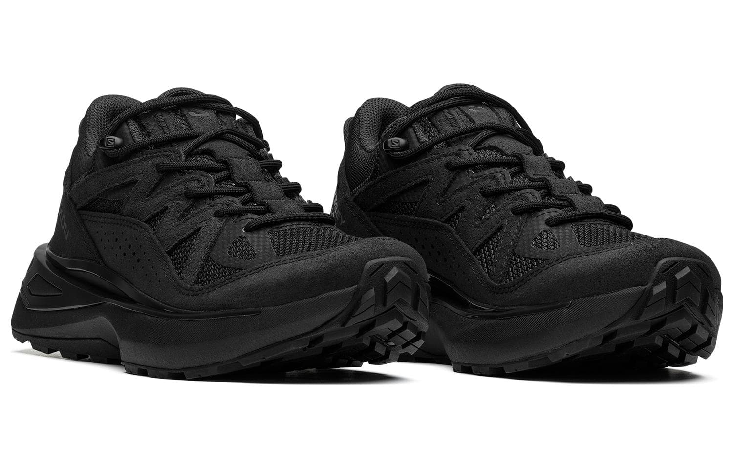 Кроссовки для бега Salomon Odyssey ELMT - изображение 3
