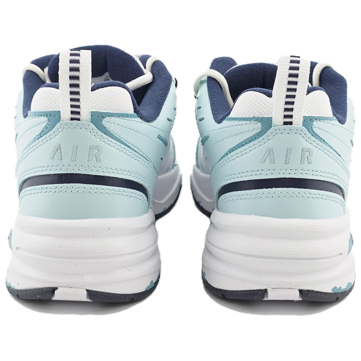 Кроссовки Nike Air Monarch 4 - изображение 4