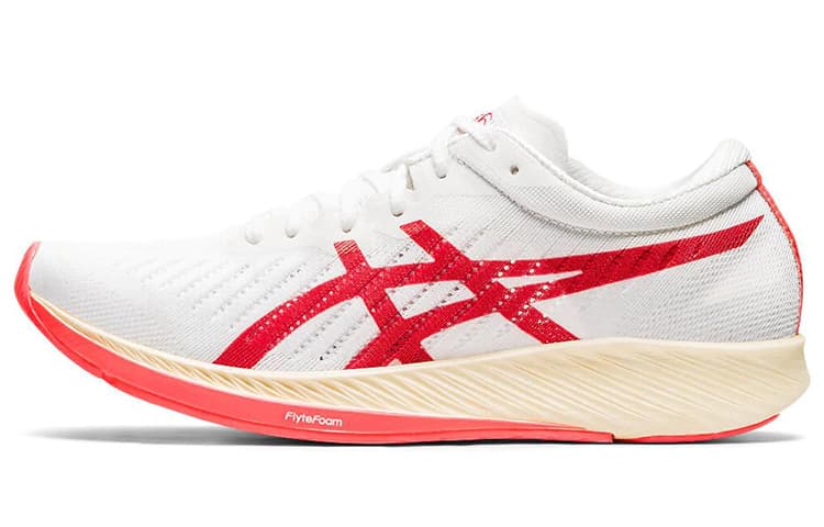 Кроссовки для бега Asics Metaracer - изображение 1