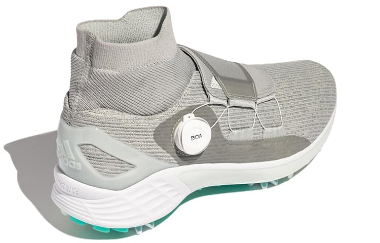 Кроссовки для гольфа adidas ZG21 Motion Boa - изображение 4